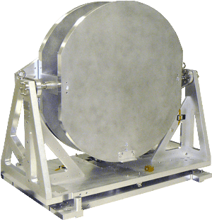 Tip tilt mount