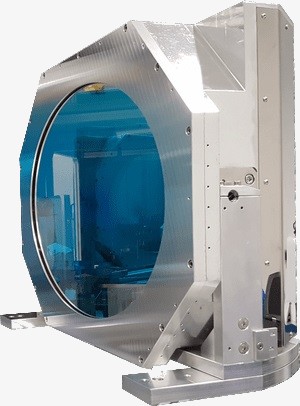 deformable mirror