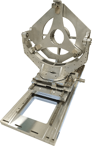 Gimbal mount