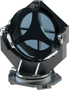 Gimbal mirror