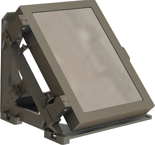 mirror mount